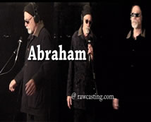 Abraham
