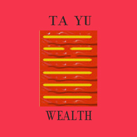 ta yu