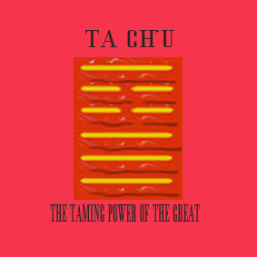 ta ch'u