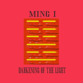 Ming I