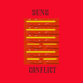 sung