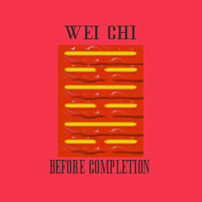 wei chi