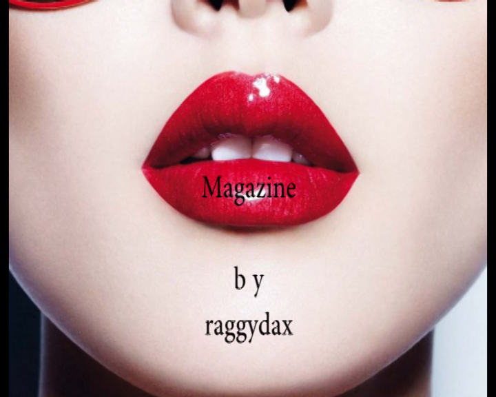 Magazine